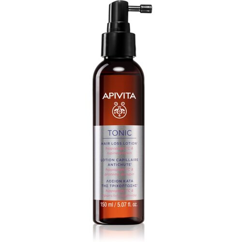 Apivita Hair Loss pršilo proti izpadanju las 150 ml Cene