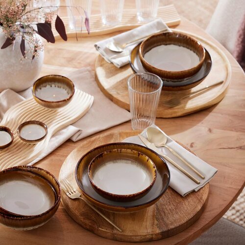 Creatable Skleda Cascade Slike
