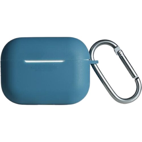 Beline SILIKONSKI OVITEK ZA AIRPODS PRO CASE BLUE COVER, (21967186) Slike