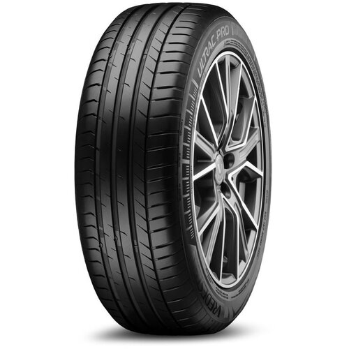 Vredestein Ultrac Pro ( 245/40 ZR19 (98Y) XL ) letna pnevmatika Cene