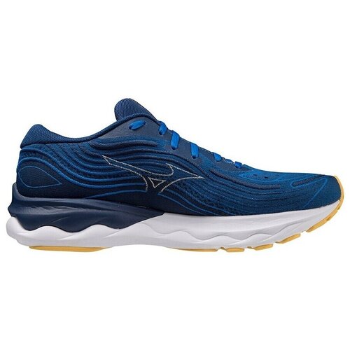 Mizuno Wave Skyrise 4 sarena Slike