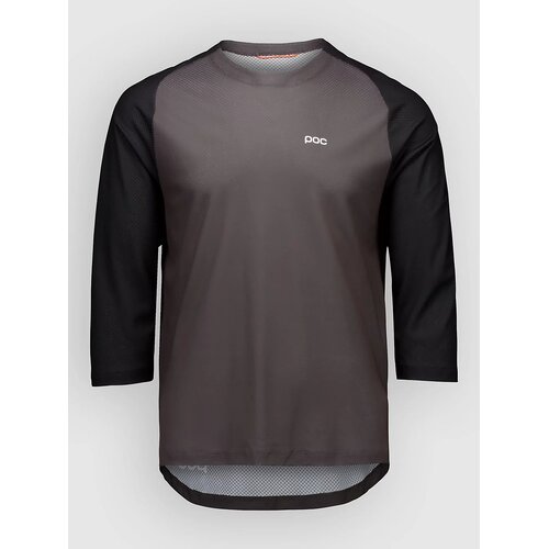 Poc Motion Air 3/4 Jersey Long Sleeve Jersey sylvanite grey Slike