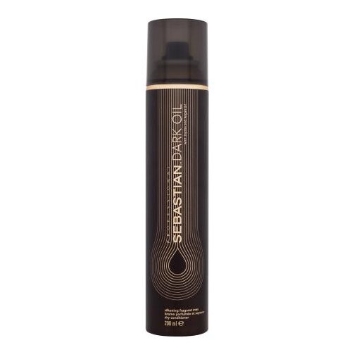 Sebastian Professional Dark Oil Silkening Fragrant Mist parfumirana negovalna meglica za lase 200 ml unisex Slike