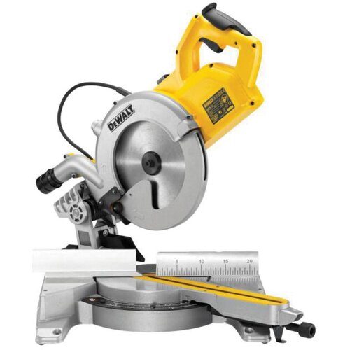 Dewalt DWS778 stolna potezna pila 250 mm Cijene
