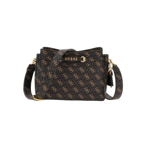 Guess EMERA LOGO GIRLFRIEN Crna Cijene
