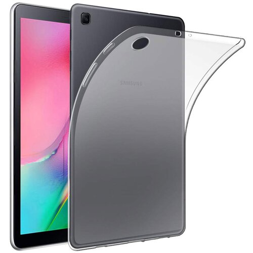  Teracell Skin za Samsung Tab A 8.0 in (2019) T290 transparent Cene