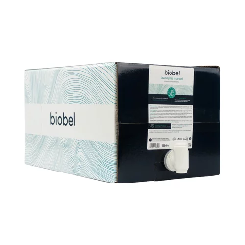 biobel Deterdžent za ručno pranje posuđa - 18 l