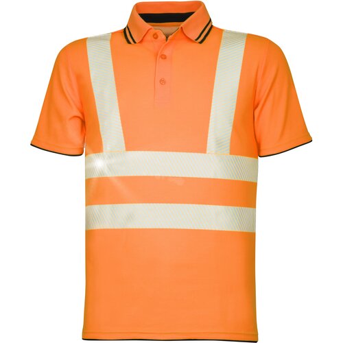  Signalizirajuća Hi-viz polo majica SIGNAL narančasta, vel. M Cijene