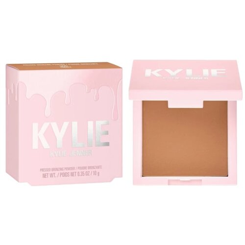 Kylie Cosmetics Bronzer 300 Toasty Slike