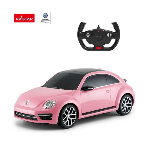 Volkswagen Auto r/c 1/14 volkswagen beetle ( 313422 ) Cene