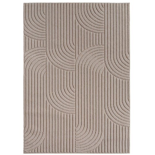 Ayyildiz Carpets Bež tepih 140x200 cm Helix 2201 – Cene
