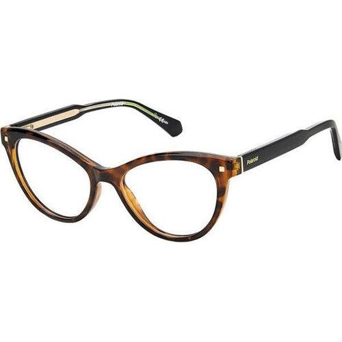 Polaroid PLDD446 086 ONE SIZE (52) Havana/Kristalna Slike