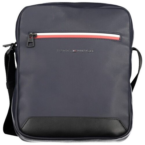 Tommy Hilfiger Ročne torbice am0am12199 pisana Slike