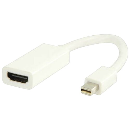Linkom adapter Mini DisplayPort (m) na HDMI (ž) 0.10 m Slike