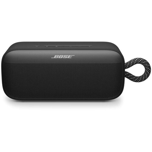 Bose Prenosni zvočnik SoundLink Plus, črn, (5000005657) Slike
