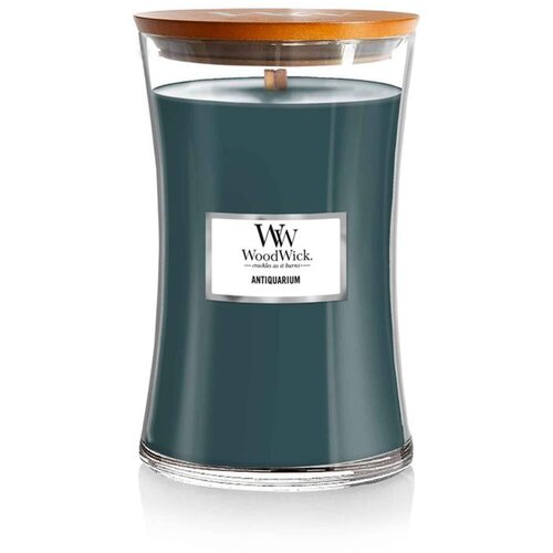 WoodWick Antiquarium mirisna svijeća 610 g Cijene