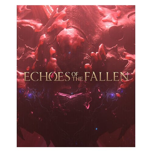 Steam FINAL FANTASY XVI Echoes of the Fallen (DLC) Key (PC) EUROPE Cene