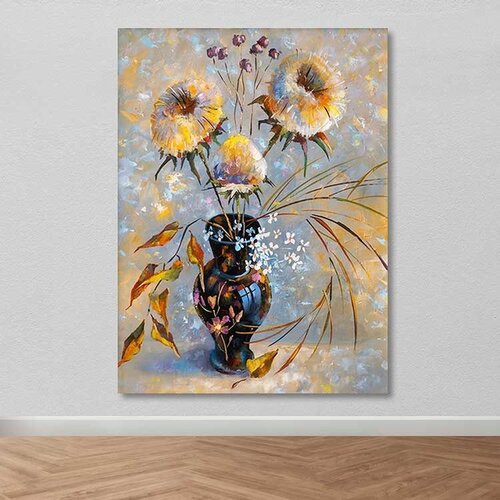 Wallity Slika DEV02204100140, 100x140 cm Cene