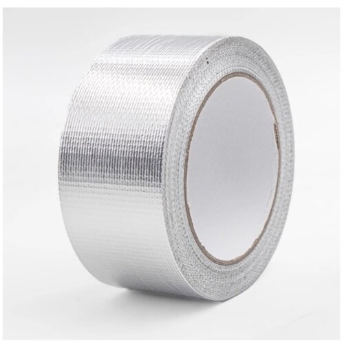 INF Toplotno odporen vodoodporen trak za klimatske kanale 20m 3 cm, (5000327171) Slike