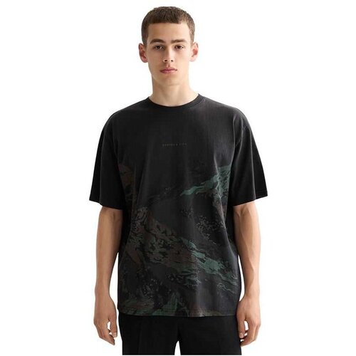 SCOTCH &amp;amp; SODA Scotch&amp;amp;soda - loose fit mu&amp;scaron;ka majica Slike