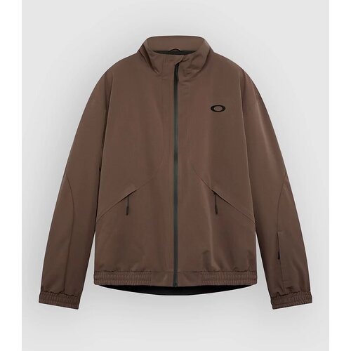 Oakley Channel Jakna dark umber Slike