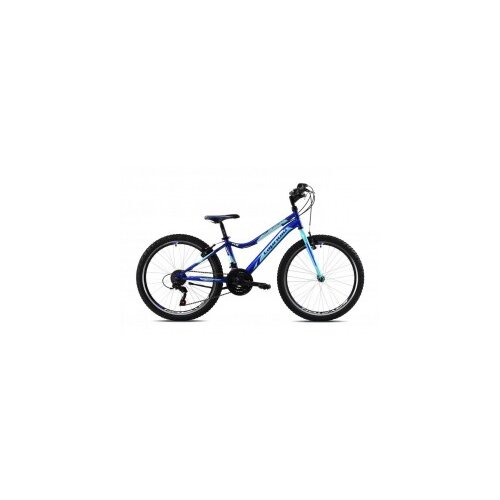 Mtb DIAVOLO DX 400 plavo-tirki Cene