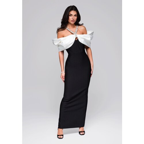 Edoti Evening dress LA-OM-DL Cene