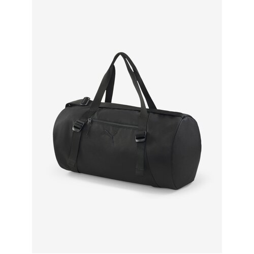 Puma Black Sports Bag - Mens Slike