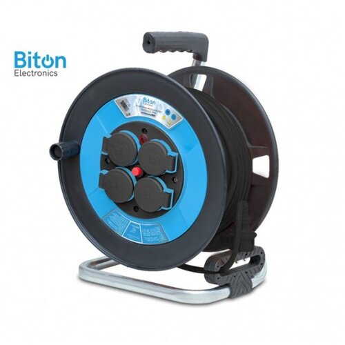 Biton Electronics motalica plastična 50m (10861) Cene