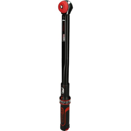 Ks Tools Momentni ključ z ragljo in vrtljivim gumbom ERGOTORQUE®precision, 1/4'', 5 - 25 Nm Cene