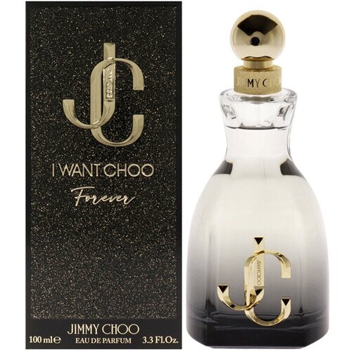 Jimmy_Choo Jimmy Choo I Want Choo Forever Eau de Parfum 100ml Slike