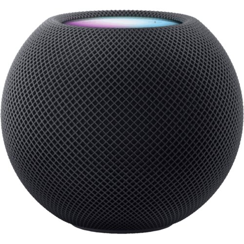Apple Zvučnik bežični, WiFi, Bluetooth, HomePod Mini &ndash; HomePod Mini &ndash; Midnight Cijene