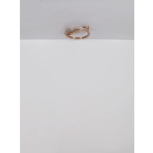 Globo 67196-36 - prigu&amp;scaron;iva LED plafonska svetiljka BLONDIE LED/36W/230V sa daljinskim upravljačem Slike