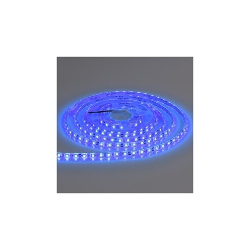  Forma LED traka 12V 14,4W LTB5050-60-plava IP44 Cene