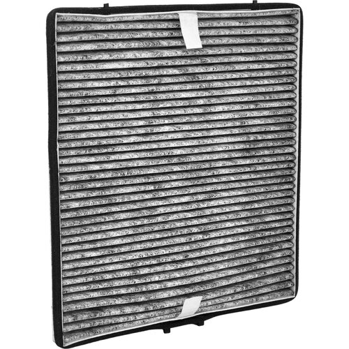 VHBW Filter z aktivnim ogljem za Miele DA 60x6 W / DA 699x W / DA 769x W, DKF-25-P Slike