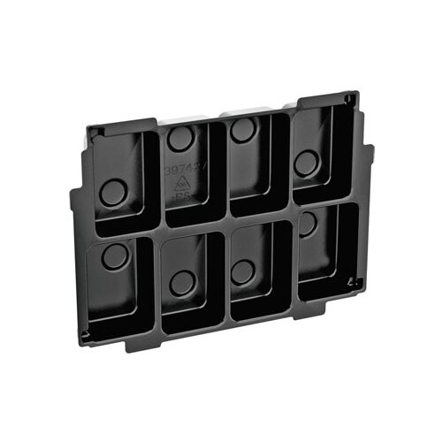 Makita unutrašnji umetak za 8 LXT baterija za MAKPAC 839742-7 Cijene