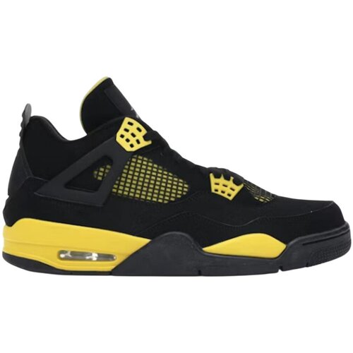 Nike Ko&scaron;arka 4 Retro Thunder (2012) Bela Cene