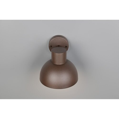  Stenska zunanja svetilka (vi&amp;scaron;ina 18,5 cm) Elbe &amp;ndash; Slike