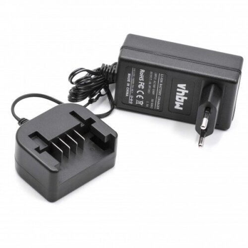 VHBW Polnilec za baterije Black &amp; Decker, Li-Ion, 14.4V Cene