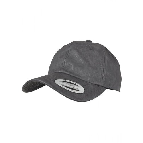 Flexfit Low-profile cap dark grey Cene