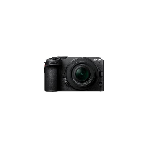 Nikon Z 30 + 16-50VR Slike