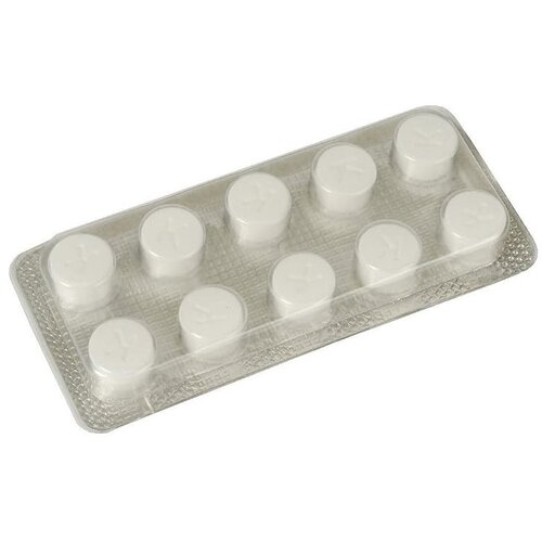 Krups Čistilne tablete XS 3000 10 pakiranje, (5000543966) Cene