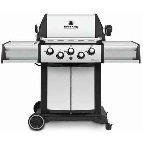 BROIL KING plinski žar signet 390 Cene
