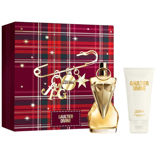 Jean Paul Gaultier Gaultier Divine Slike