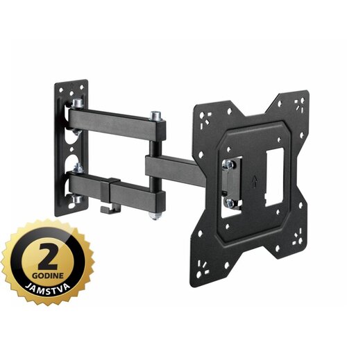 Akai zidni nosač za TV 2343TS2, 23-43&amp;quot;, do 30kg Slike