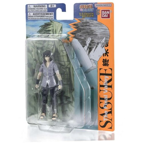Figure djelovanja Naruto 87538 Cijene