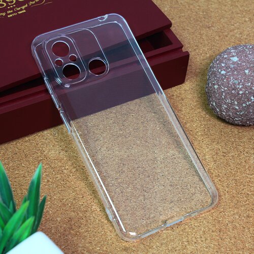  Maska za telefon Teracell Giulietta za Xiaomi Redmi 12C transparent Cene
