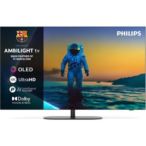 Philips 55OLED820/12 televizor, (22112915) Cene