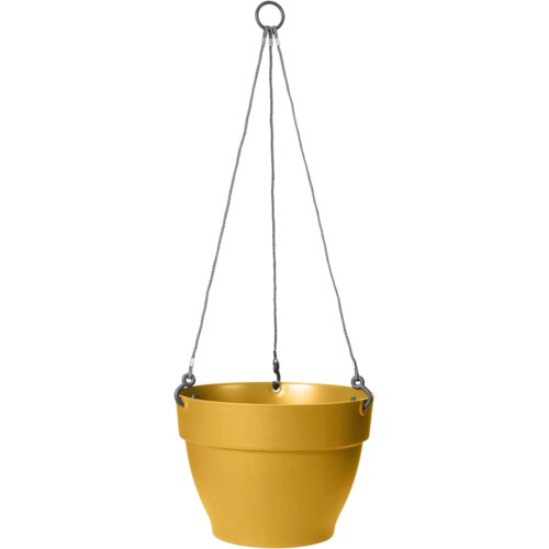 ELHO Viseči lonec vibia campana 26 cm - Medeno rumena Slike