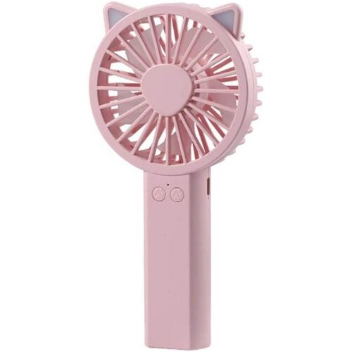 Venisymlis 1200 Mah Ročni Ventilator, Prenosni Usb Za Polnjenje, (22070231) Cene